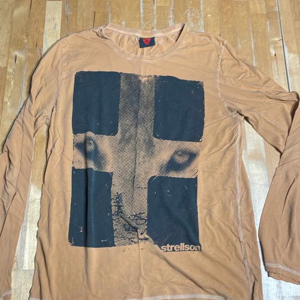 Strellson long sleeve tshirt